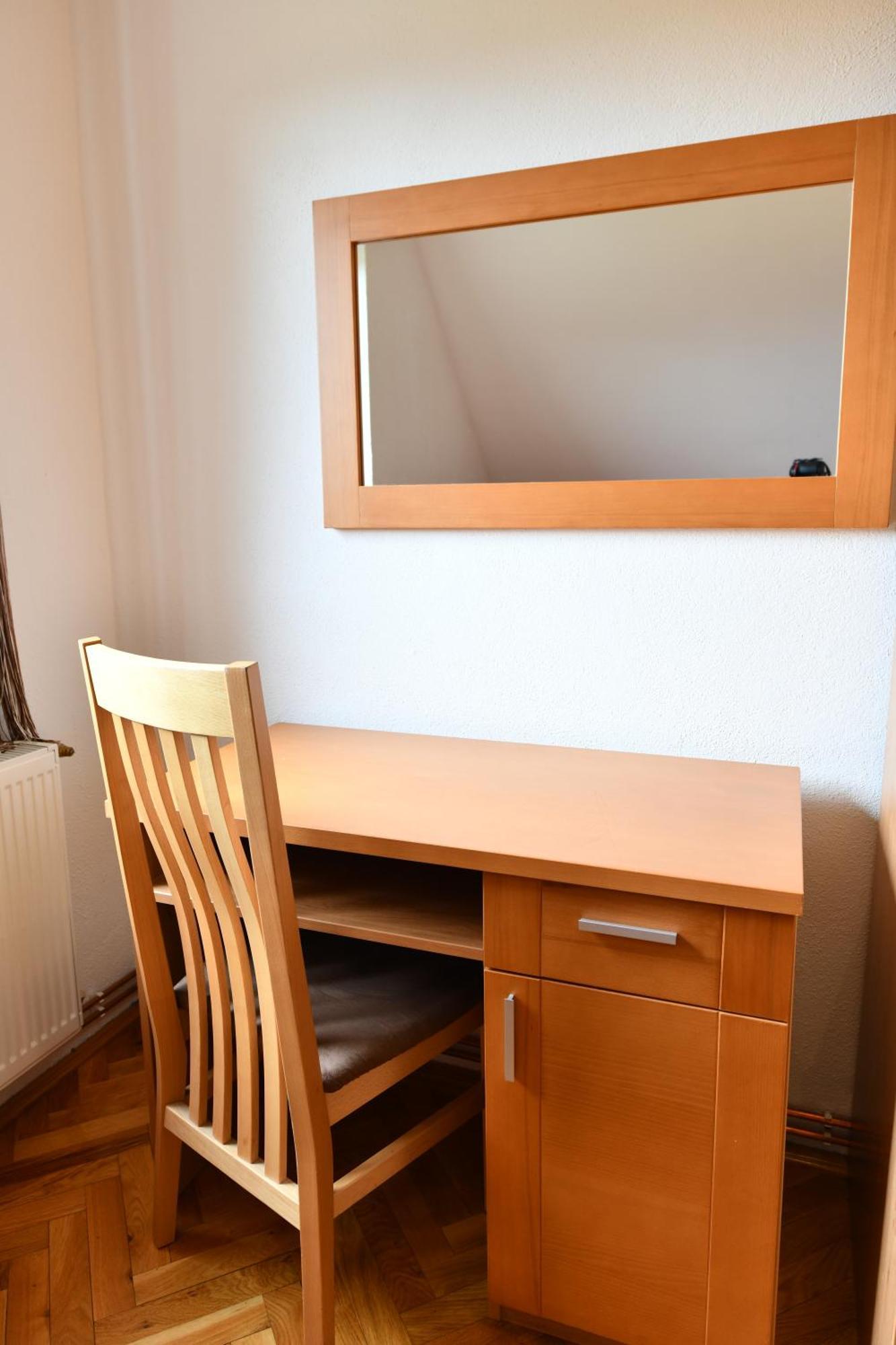 Apartment Anna Saborsko エクステリア 写真