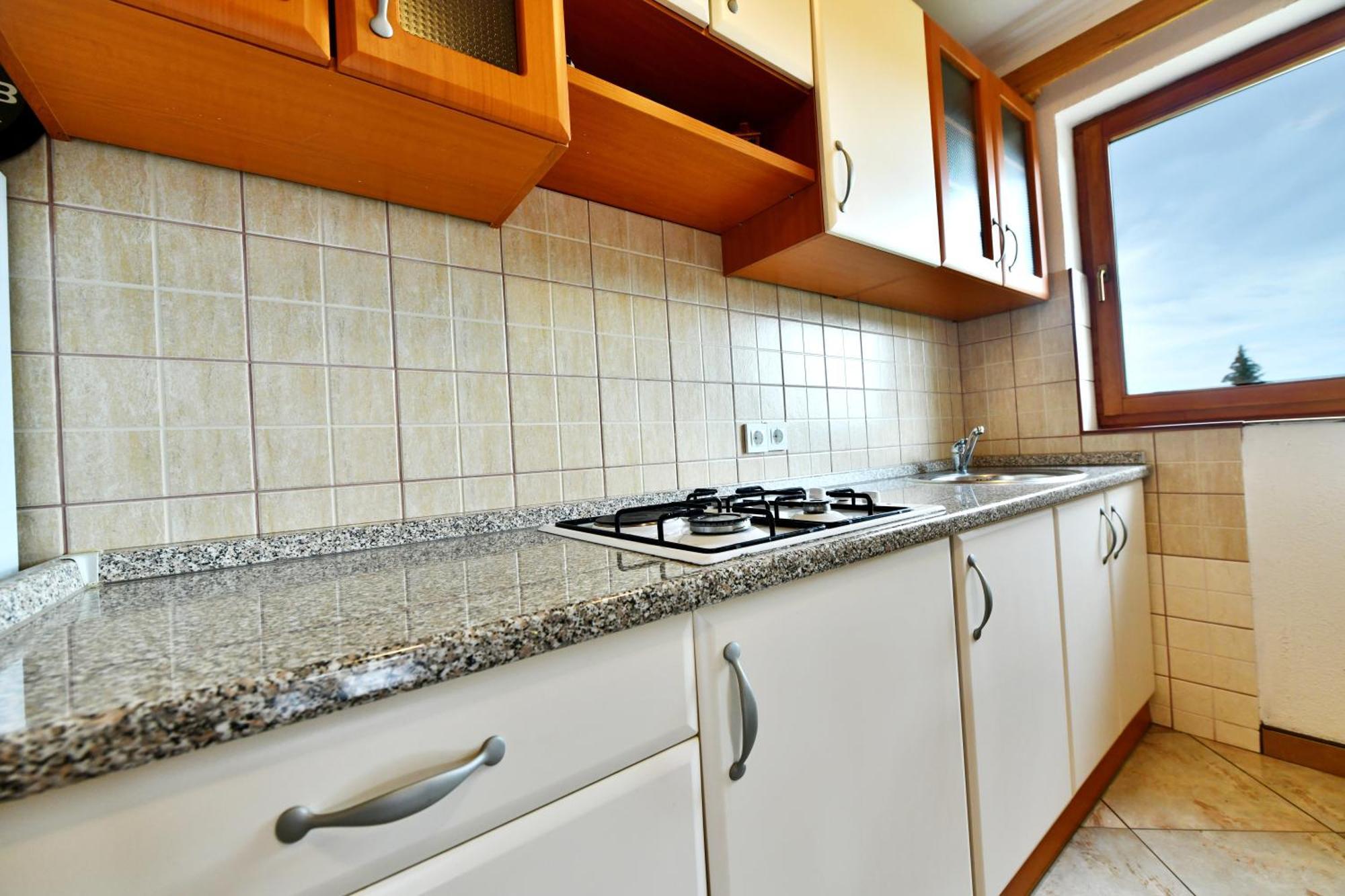 Apartment Anna Saborsko エクステリア 写真