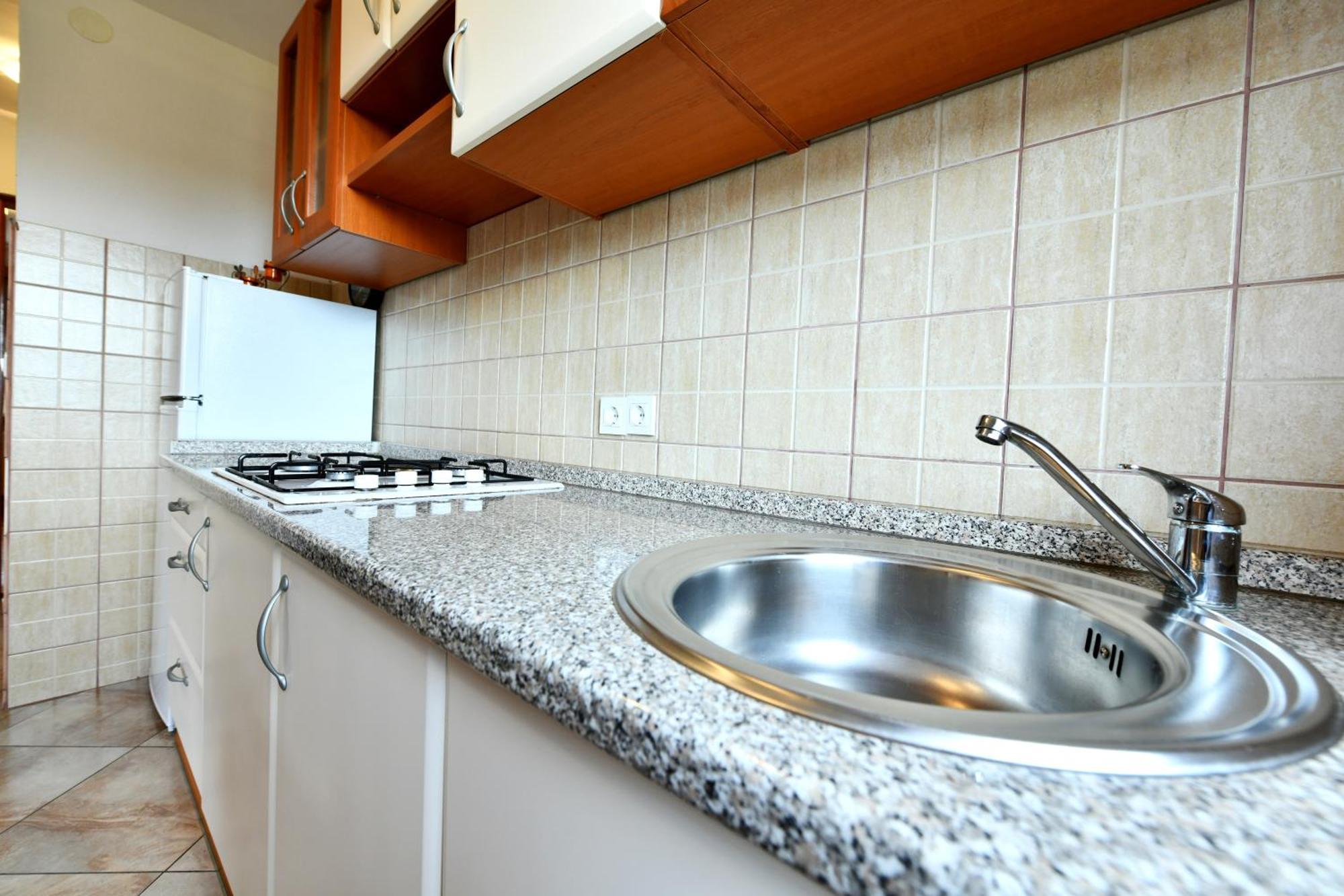 Apartment Anna Saborsko エクステリア 写真