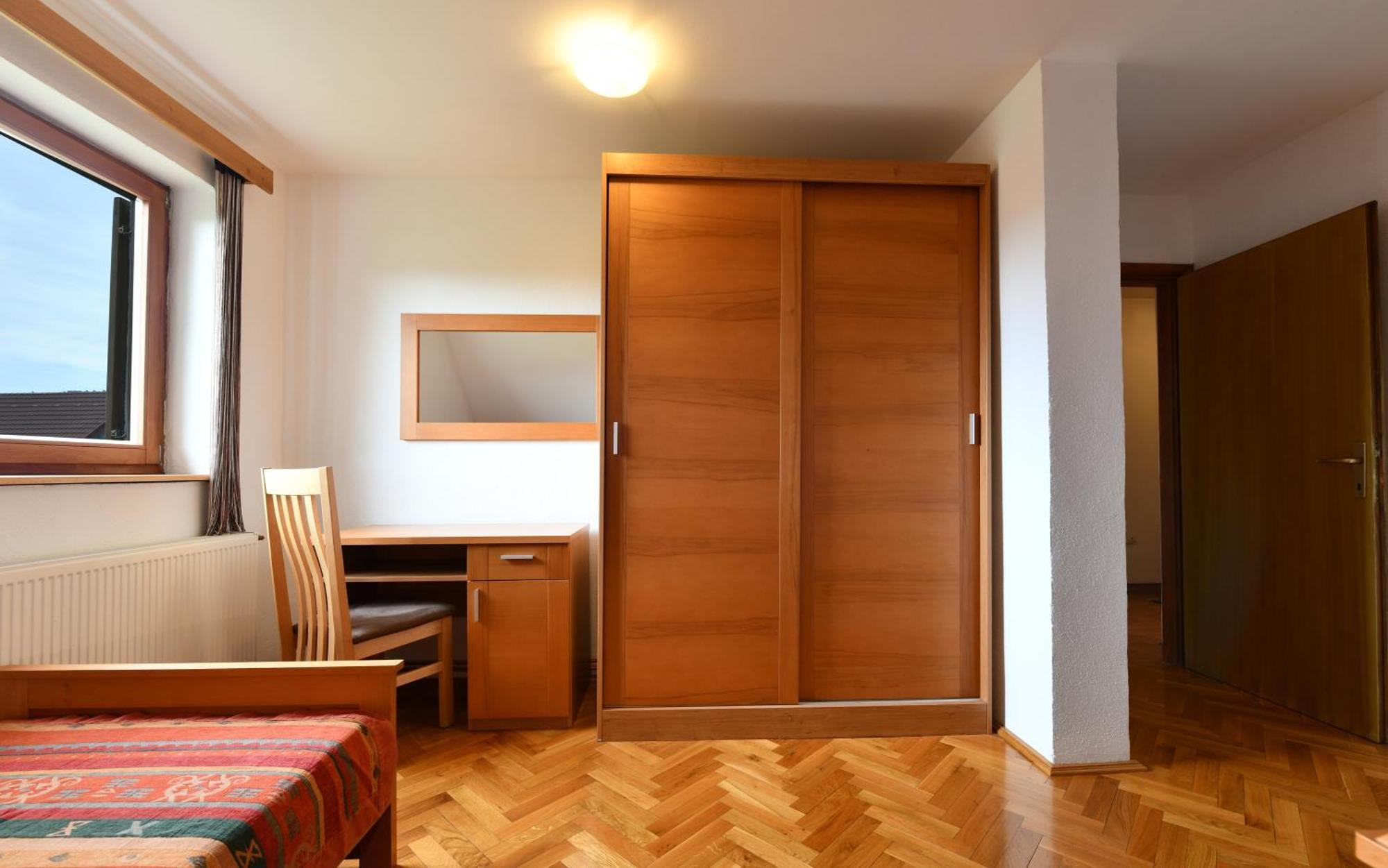 Apartment Anna Saborsko エクステリア 写真
