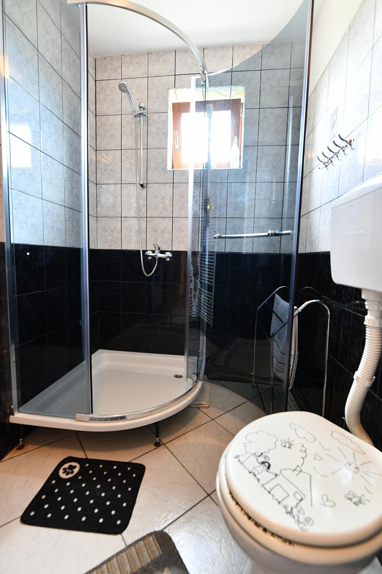 Apartment Anna Saborsko エクステリア 写真