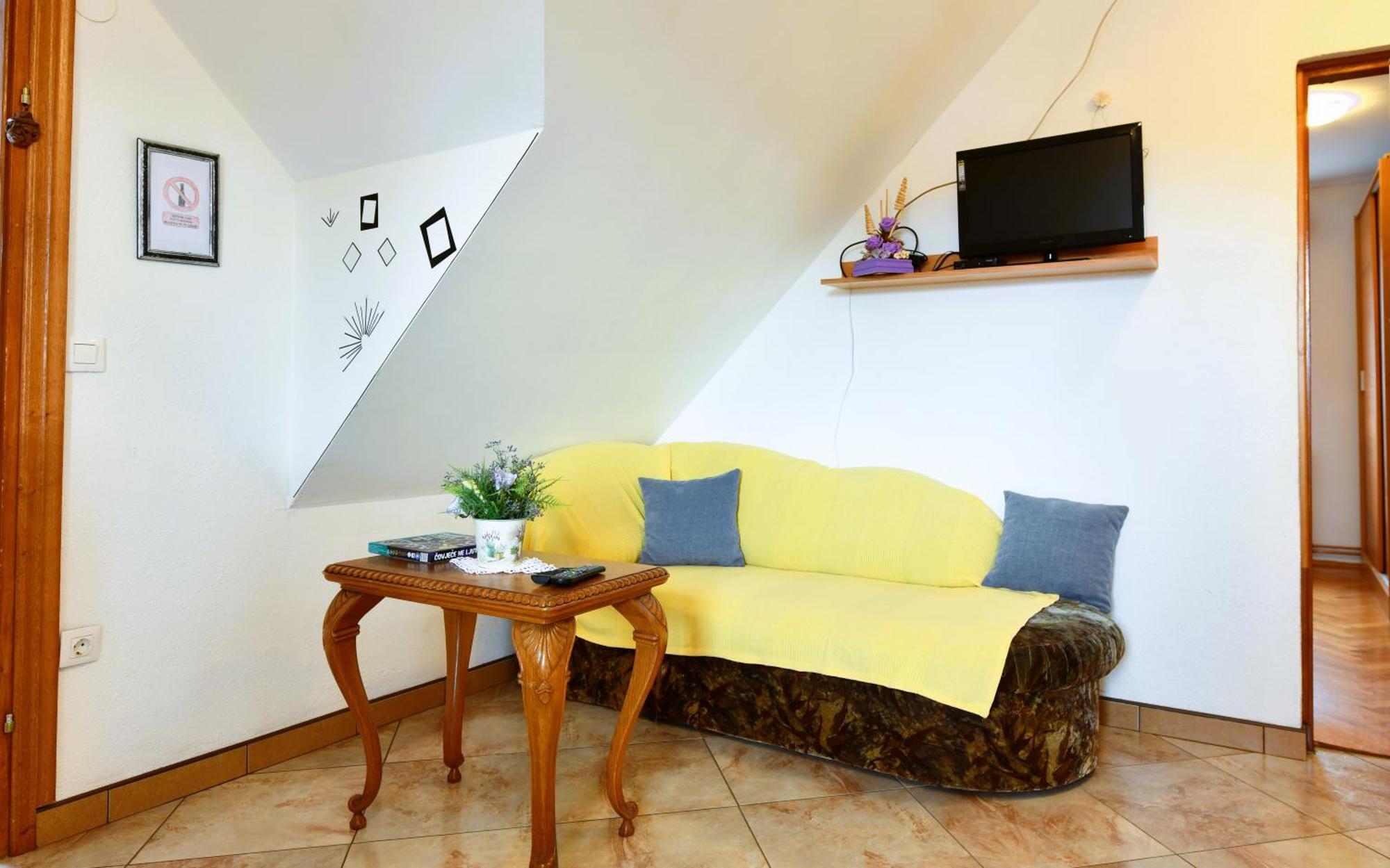 Apartment Anna Saborsko エクステリア 写真