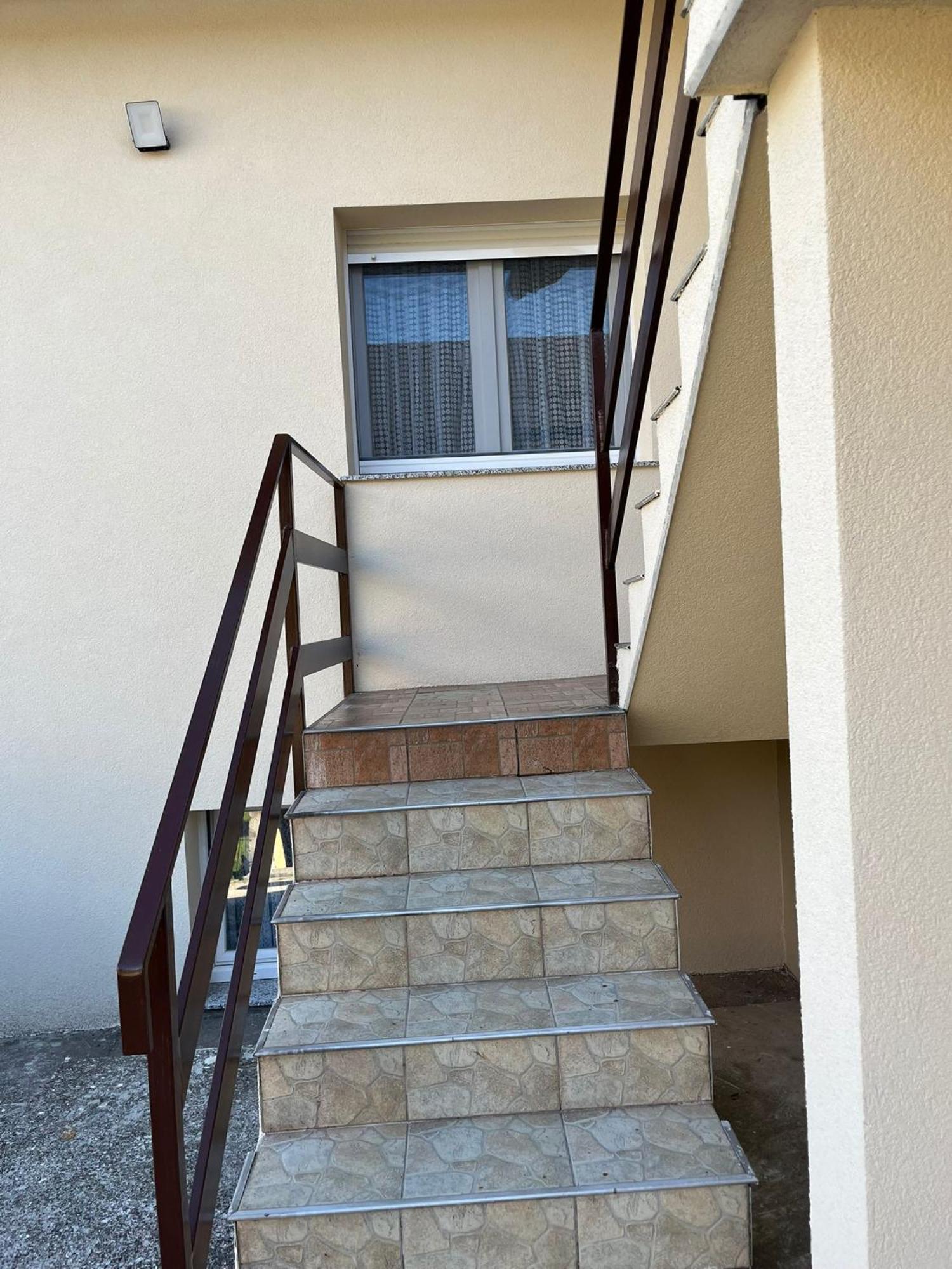 Apartment Anna Saborsko エクステリア 写真