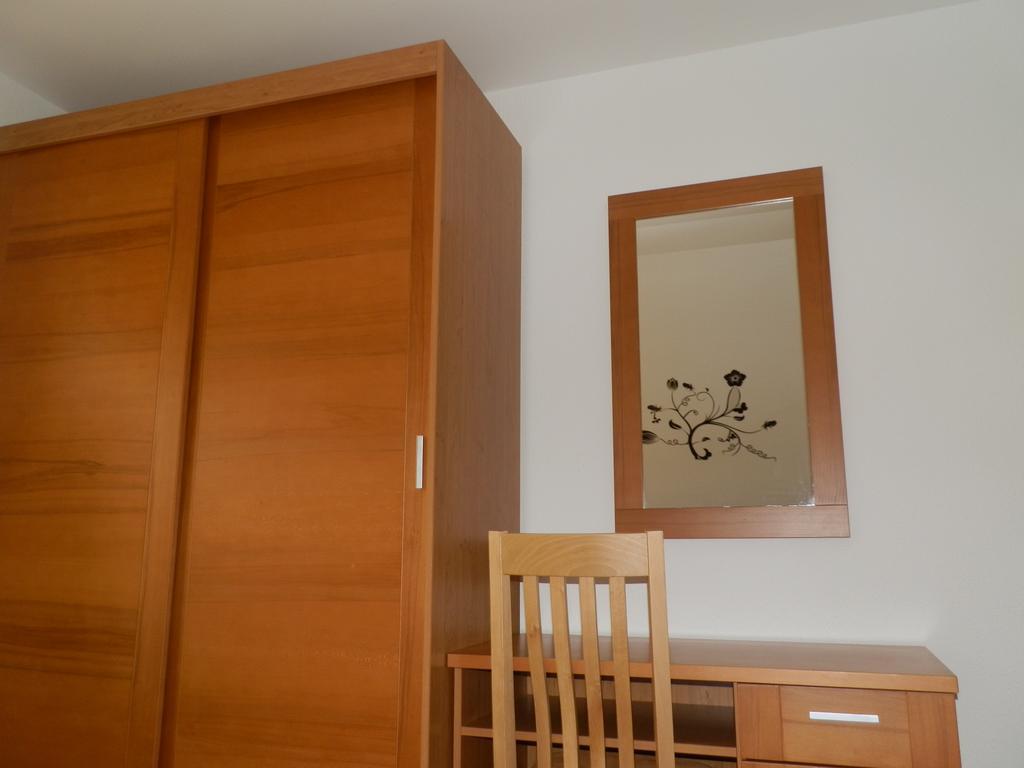 Apartment Anna Saborsko エクステリア 写真